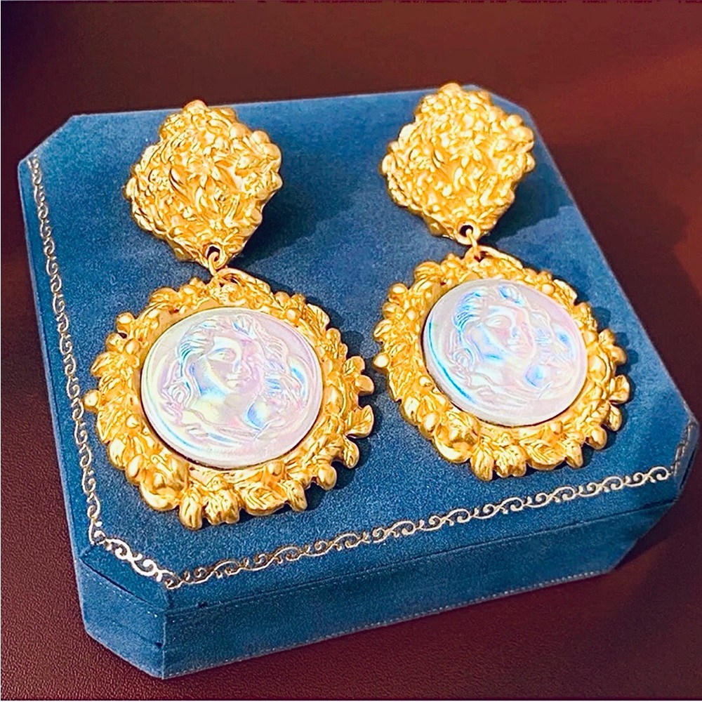 George’s Girl - Earrings